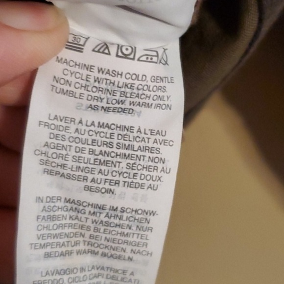 J. Crew Petite Downtown Field Jacket PXXS - Picture 8 of 9